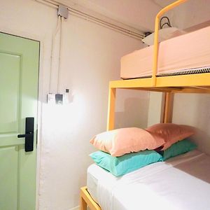 Comfort Driepersoonskamer